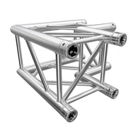 Global Truss F34 PL 2 Way 90 Degree Corner (4121-21PL) - Main View