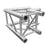 Global Truss F34 PL 2 Way 90 Degree Corner (4121-21PL) - Main View