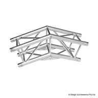 Global Truss F34 PL 2 Way 144 Degree Corner (F34C21-144PL) - Main View
