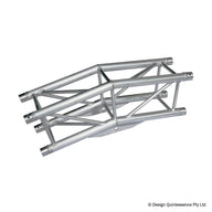Global Truss F34 PL 2 Way 162 Degree Corner (F34C21-162PL) - Alternate View 3