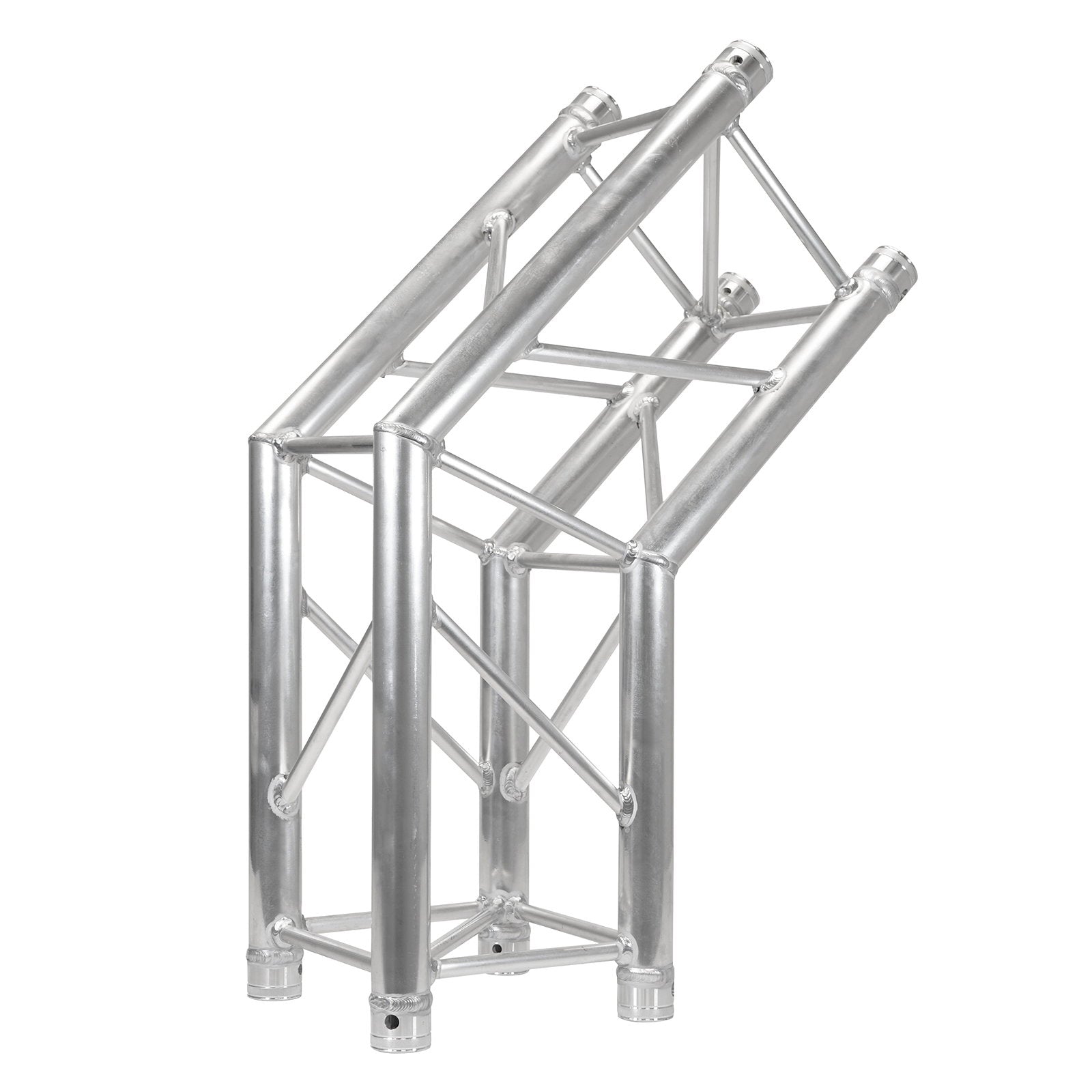 Global Truss F34 PL 2 Way 135 Degree Corner (F34C23PL) - Main View