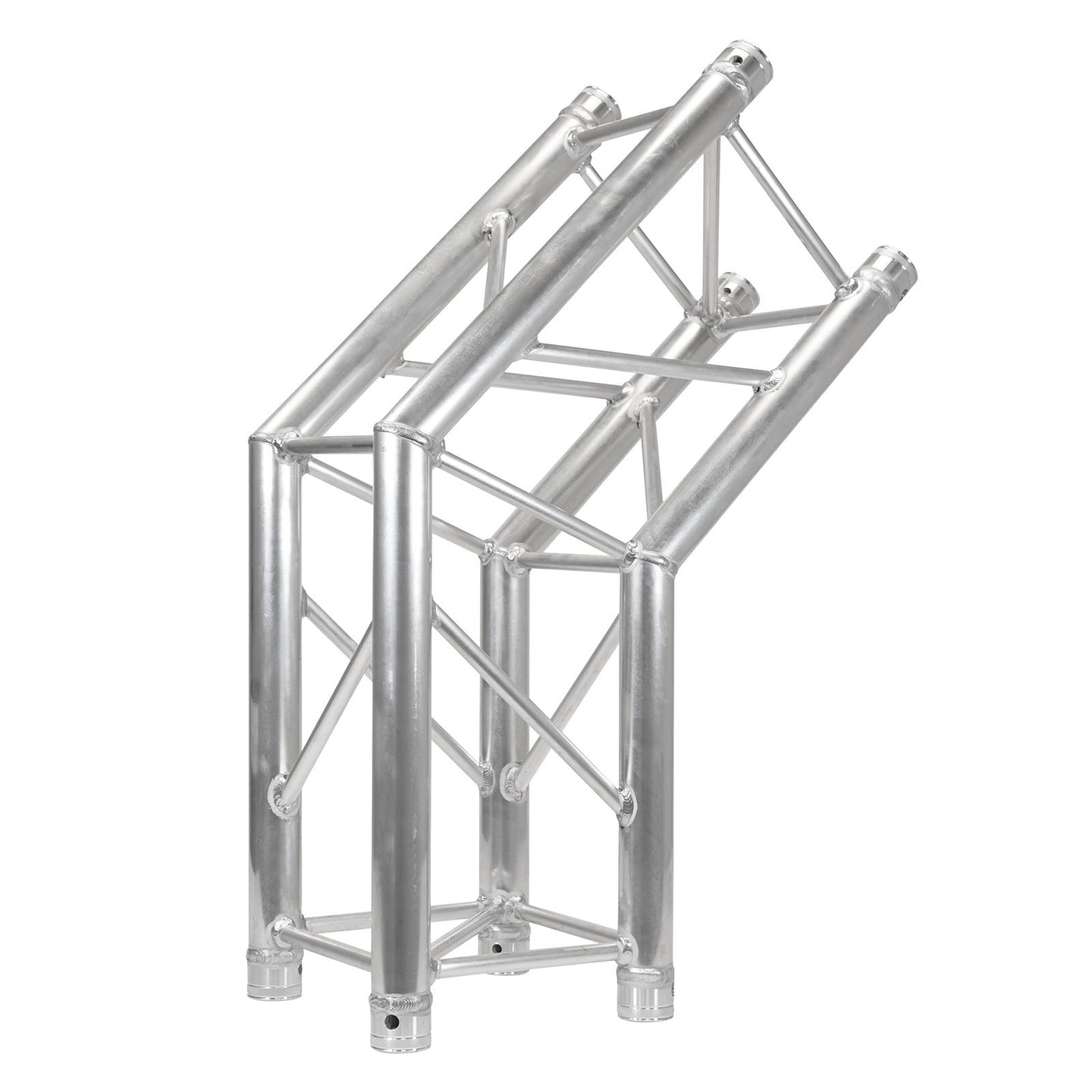 Global Truss F34 PL 2 Way 135 Degree Corner (F34C23PL) - Main View