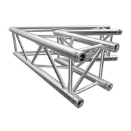 Global Truss F34 PL 2 Way 60 Degree Corner (F34C20-PL) - Alternate View 1