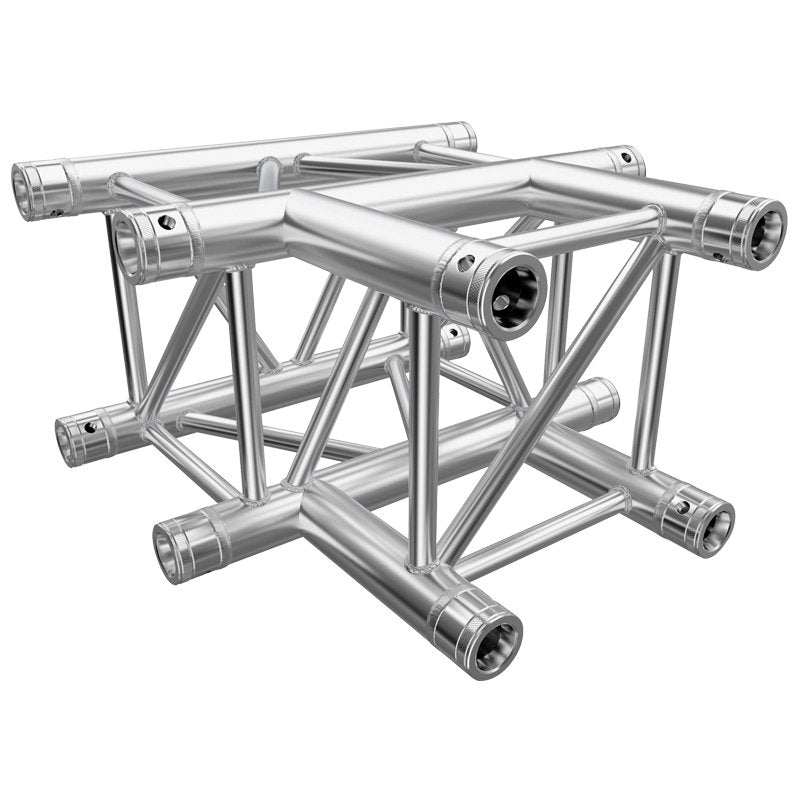 Global Truss F34 PL T Piece (4129-35PL) - Main View