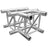 Global Truss F34 PL T Piece (4129-35PL) - Main View