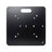 Global Truss BS450 Multi Base Plate 450 x 450mm Black F31-F34; F22-F24 - Alternate View 1