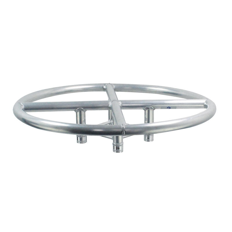 Global Truss F34 PL Top Ring - Main View
