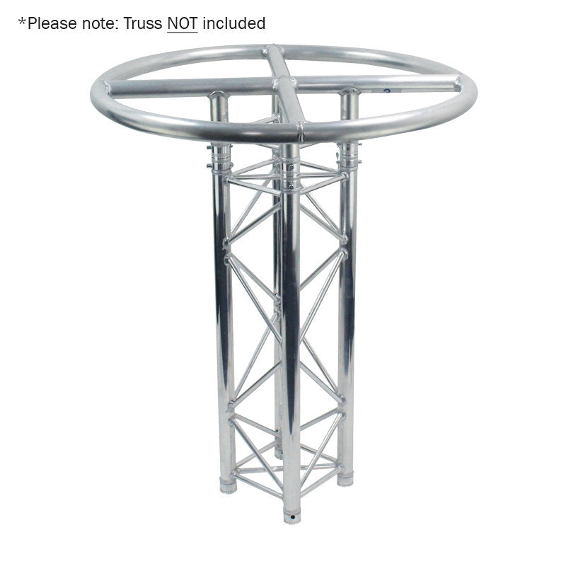 Global Truss F34 PL Top Ring - Alternate View 1