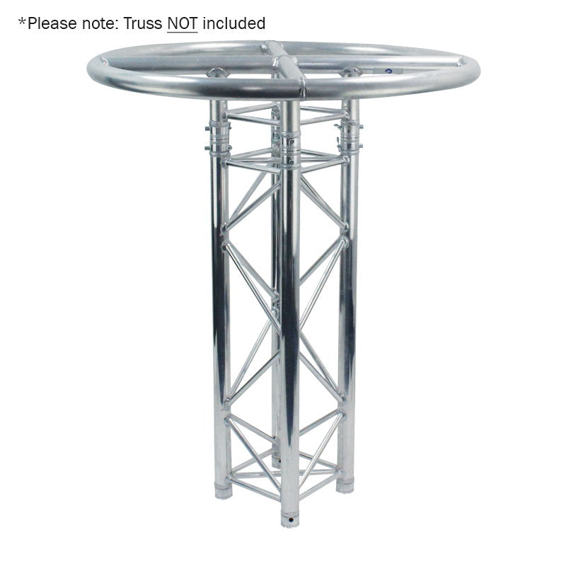 Global Truss F34 PL Top Ring - Alternate View 3