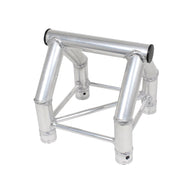 Global Truss F34 PL Truss Topper Silver - Main View
