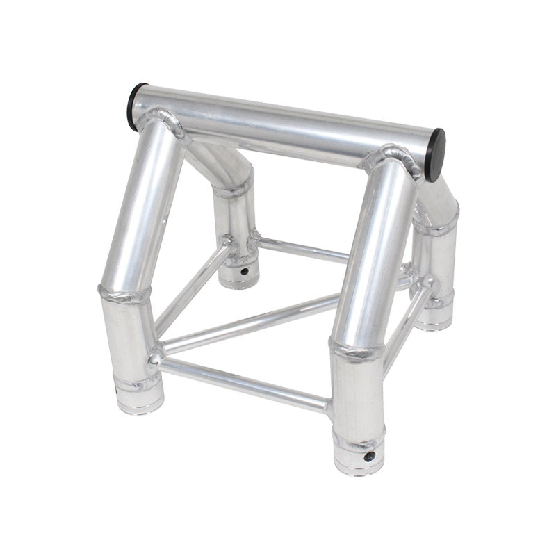Global Truss F34 PL Truss Topper Silver - Main View
