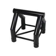 Global Truss F34 PL Truss Topper Stage Black - Main View