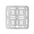 Global Truss F34 Multi Top Plate ST-4137ZW - Main View