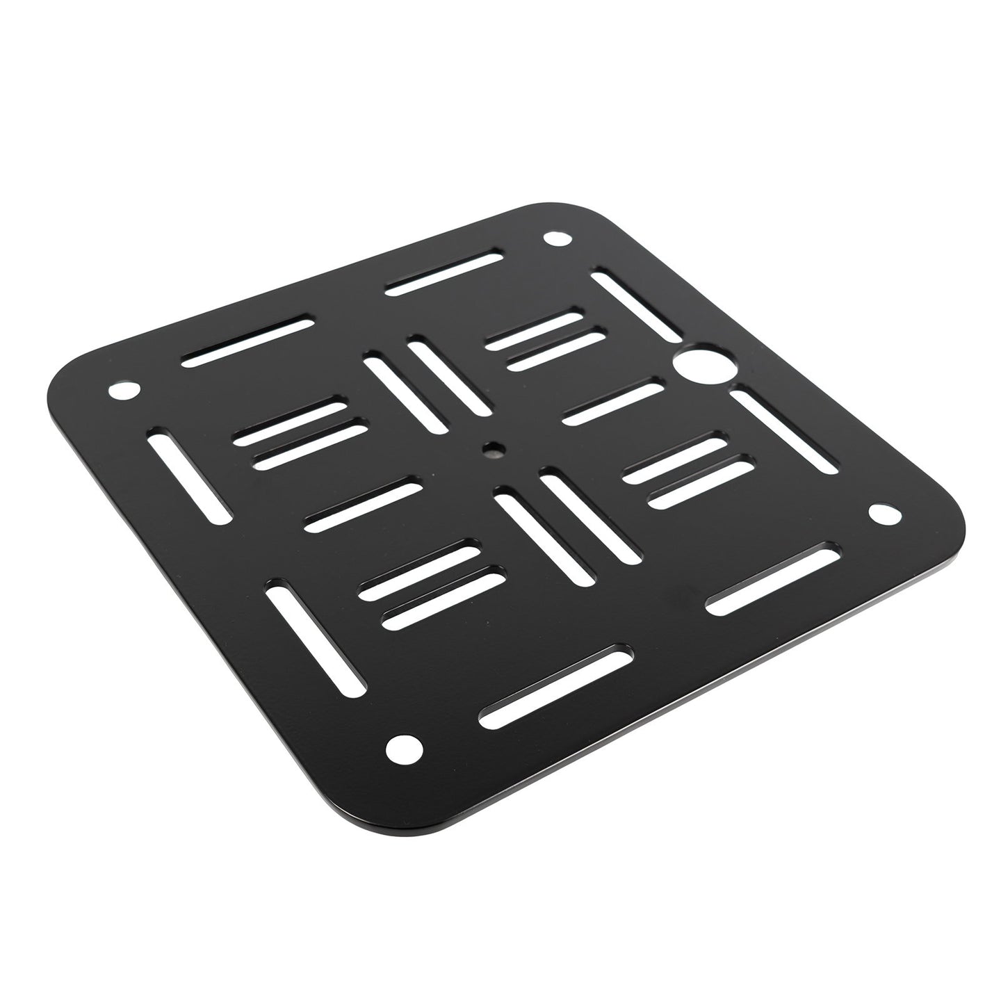 Global Truss F34 Multi Top Plate Stage Black ST-4137ZWB - Alternate View 1