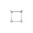 Global Truss F34 PL Box Corner 105mm Adaptor (QLJJ22A) - Alternate View 3
