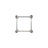 Global Truss F34 PL 105mm Base Plate Adaptor (QLJJ22C) - Alternate View 1