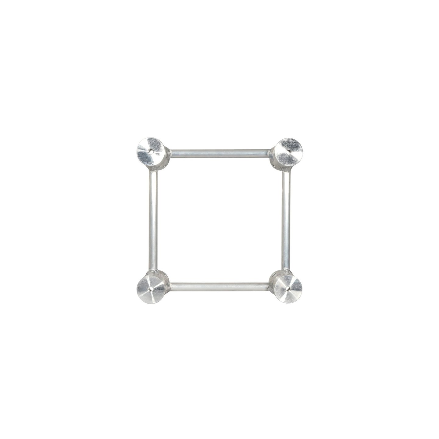 Global Truss F34 PL 105mm Base Plate Adaptor (QLJJ22C) - Back Panel and Connections