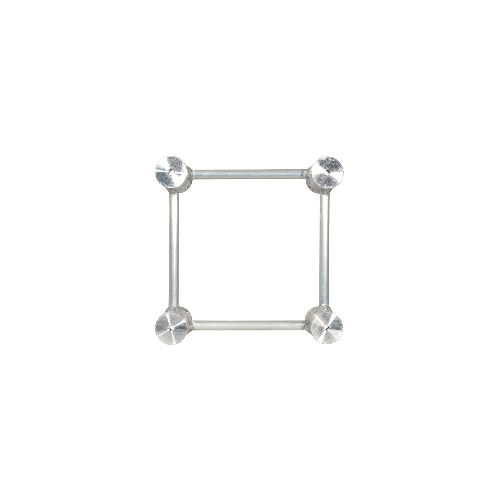 Global Truss F34 PL 105mm Base Plate Adaptor (QLJJ22C) - Back Panel and Connections
