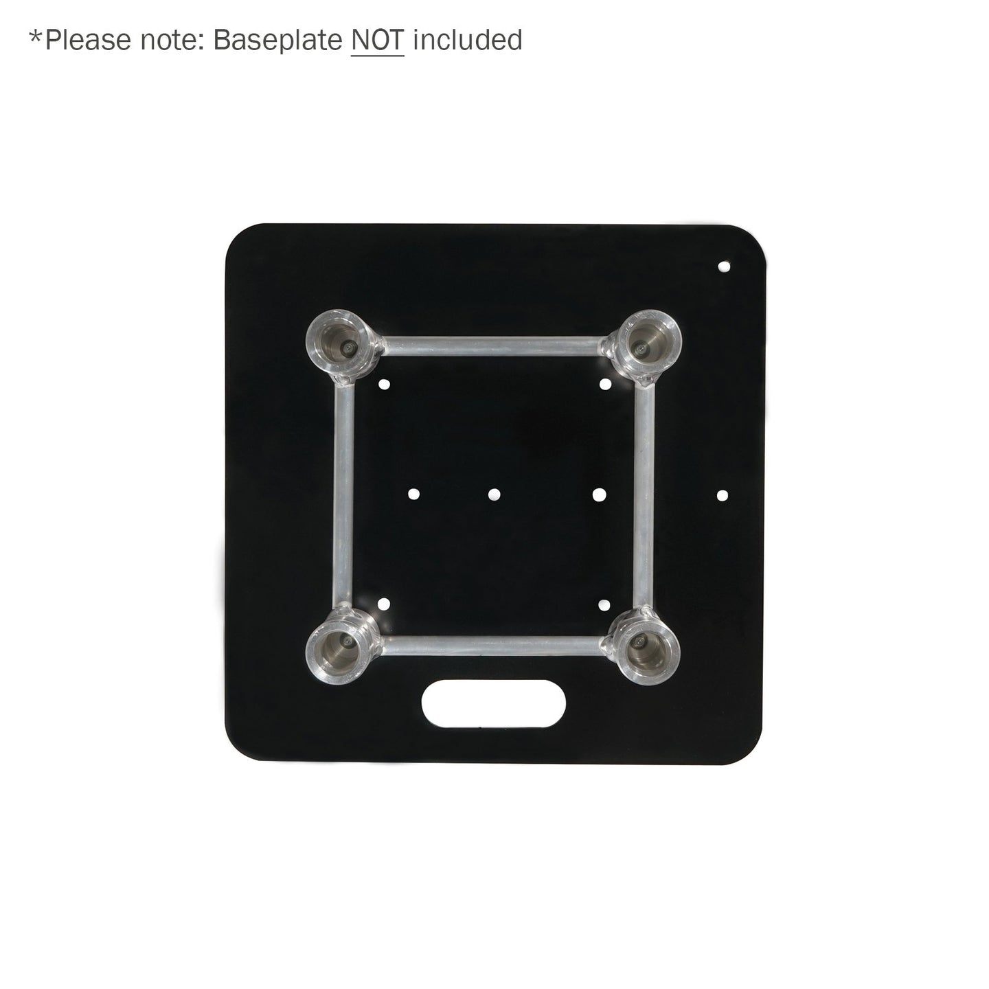 Global Truss F34 PL 105mm Base Plate Adaptor (QLJJ22C) - Alternate View 3