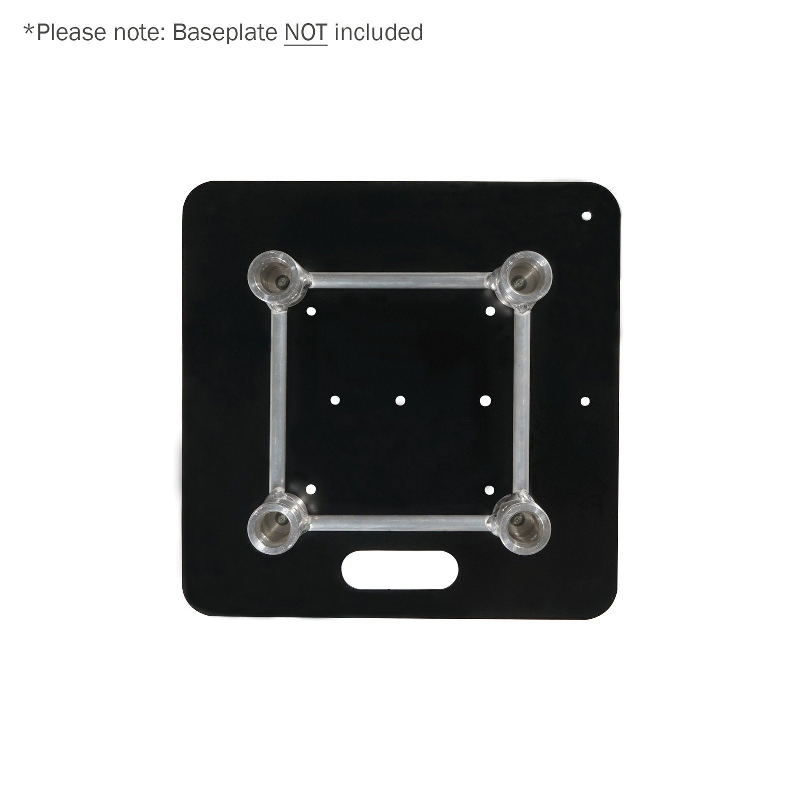 Global Truss F34 PL 105mm Base Plate Adaptor (QLJJ22C) - Alternate View 3