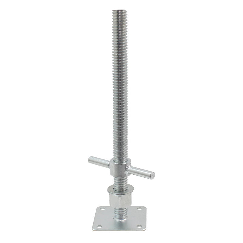 Global Truss Screwjack 500mm (M30LEG500) - Main View
