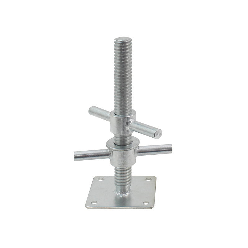 Global Truss Screwjack 300mm (M30LEG300L) - Alternate View 1