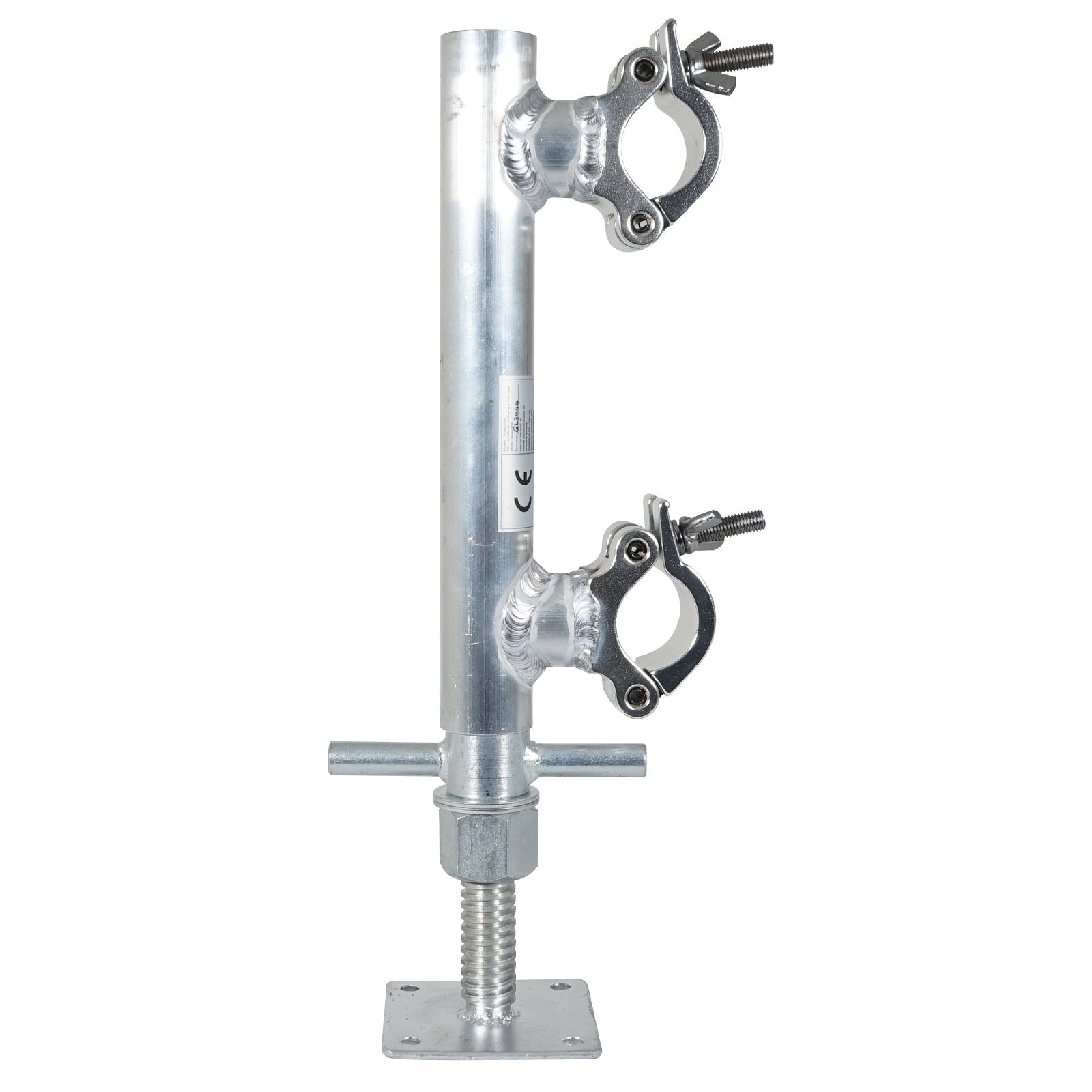 Global Truss F34 Screwjack for Horizontal Truss (YXJ-ZC01-01) - Main View
