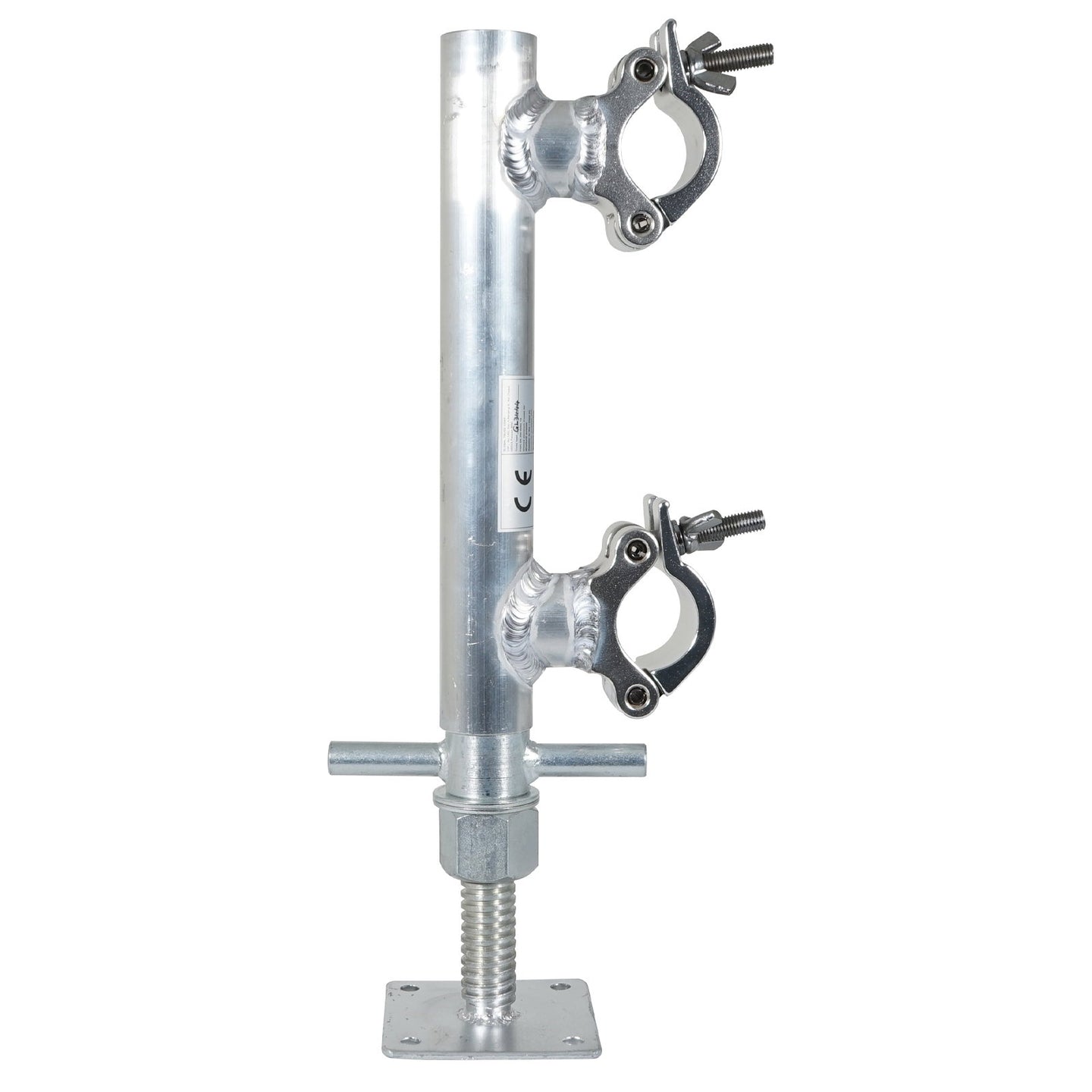 Global Truss F34 Screwjack for Horizontal Truss (YXJ-ZC01-01) - Main View