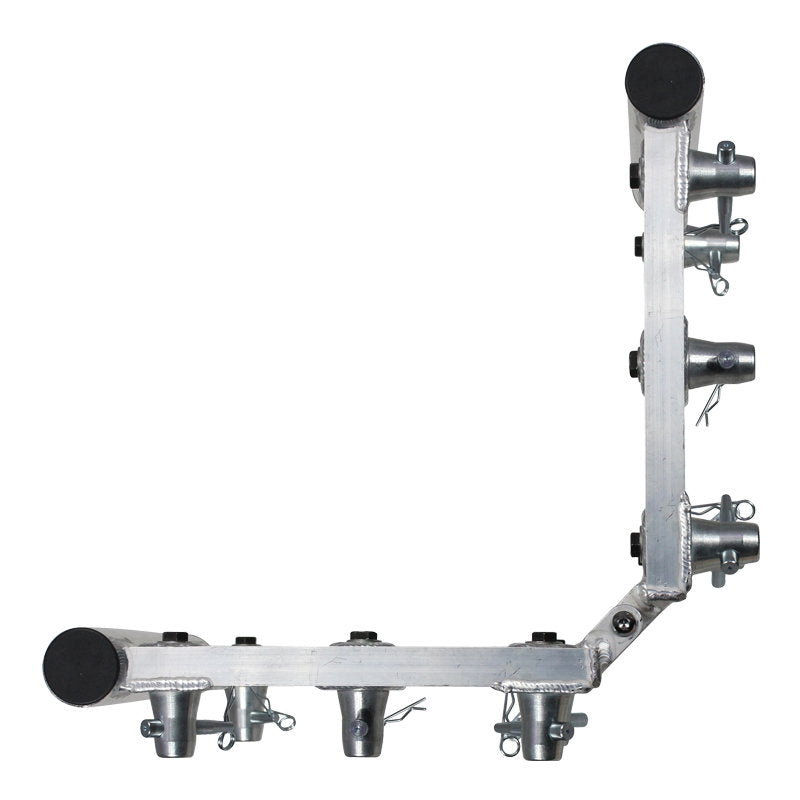 Global Truss F33/F34 PL 180 Degree Book Corner - Main View