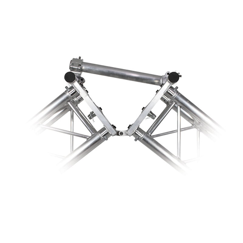 Global Truss F33/F34 PL 180 Degree Book Corner - Alternate View 3