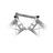 Global Truss F33/F34 PL 180 Degree Book Corner - Alternate View 3