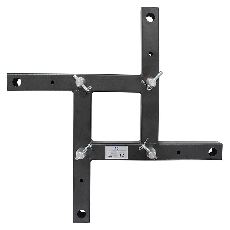 Global Truss Screwjack Base - PL (GS34BSN1PL) - Main View