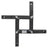 Global Truss Screwjack Base - PL (GS34BSN1PL) - Main View