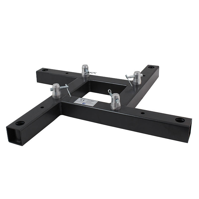 Global Truss Screwjack Base - Standard (GS34BSN1) - Main View