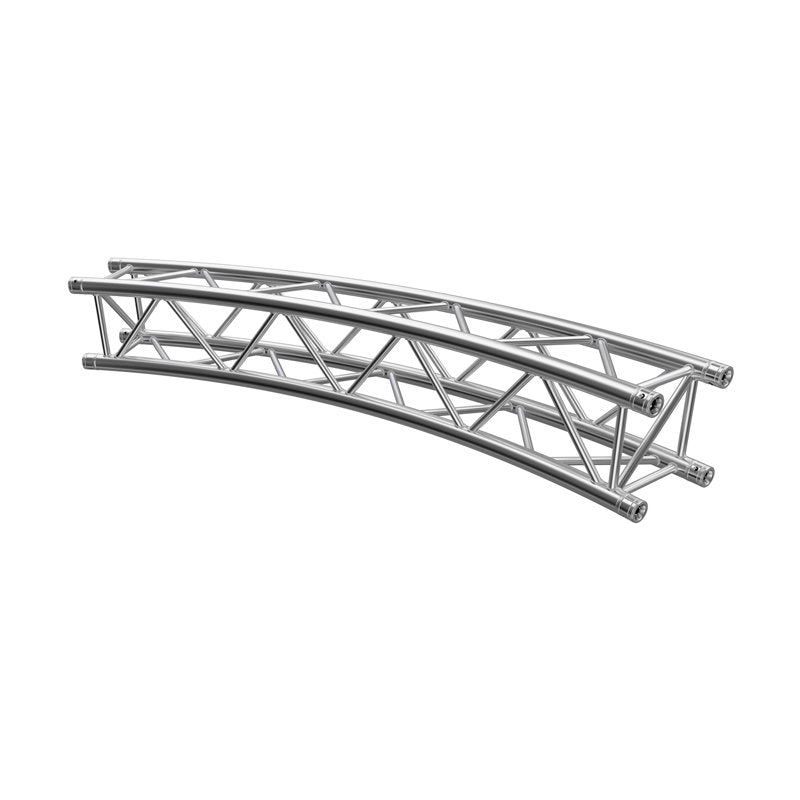 Global Truss F34 PL 5.0m Circle 45 Degree Segment - Alternate View 1