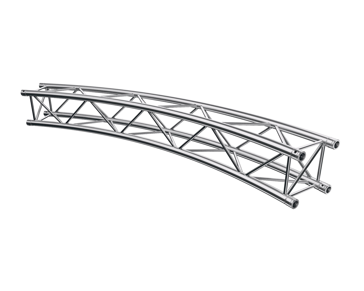 Global Truss F34 PL 6.0m Circle 45 Degree Segment - Alternate View 1
