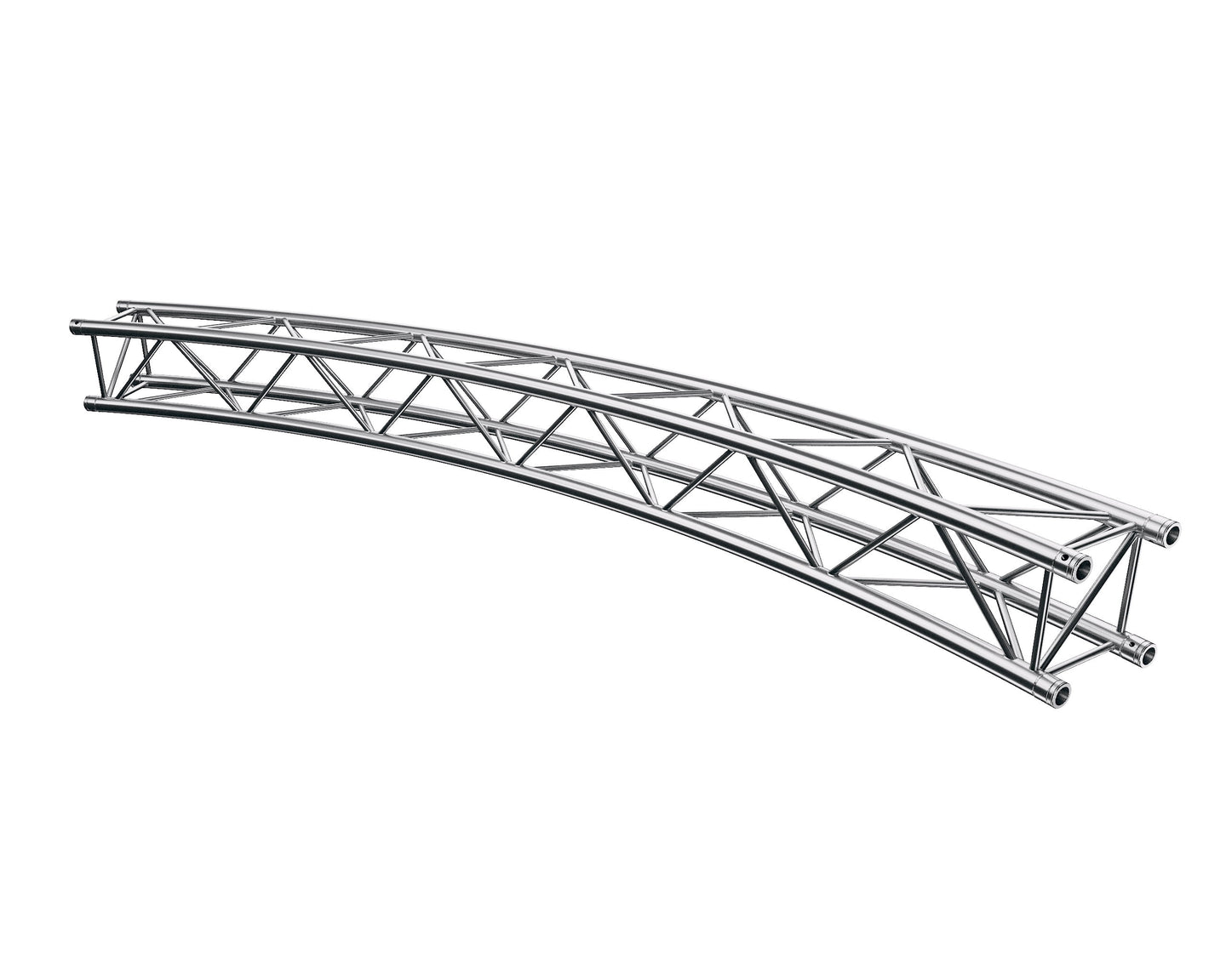 Global Truss F34 PL 8.0m Circle 45 Degree Segment - Main View
