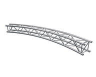 Global Truss F34 PL 8.0m Circle 45 Degree Segment - Main View