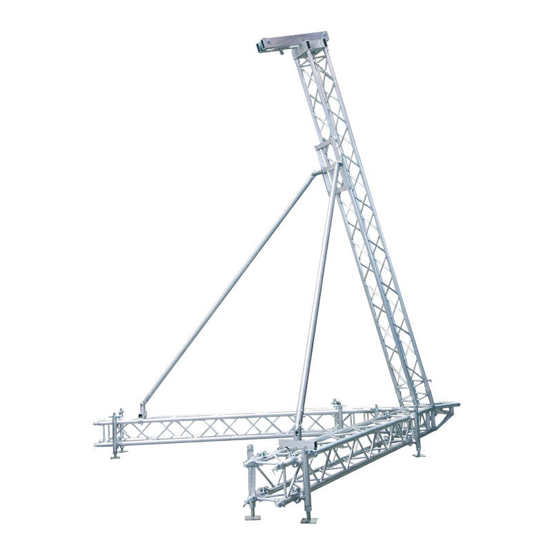 Global Truss LA 500 F34 PL Line Array Tower - Alternate View 1