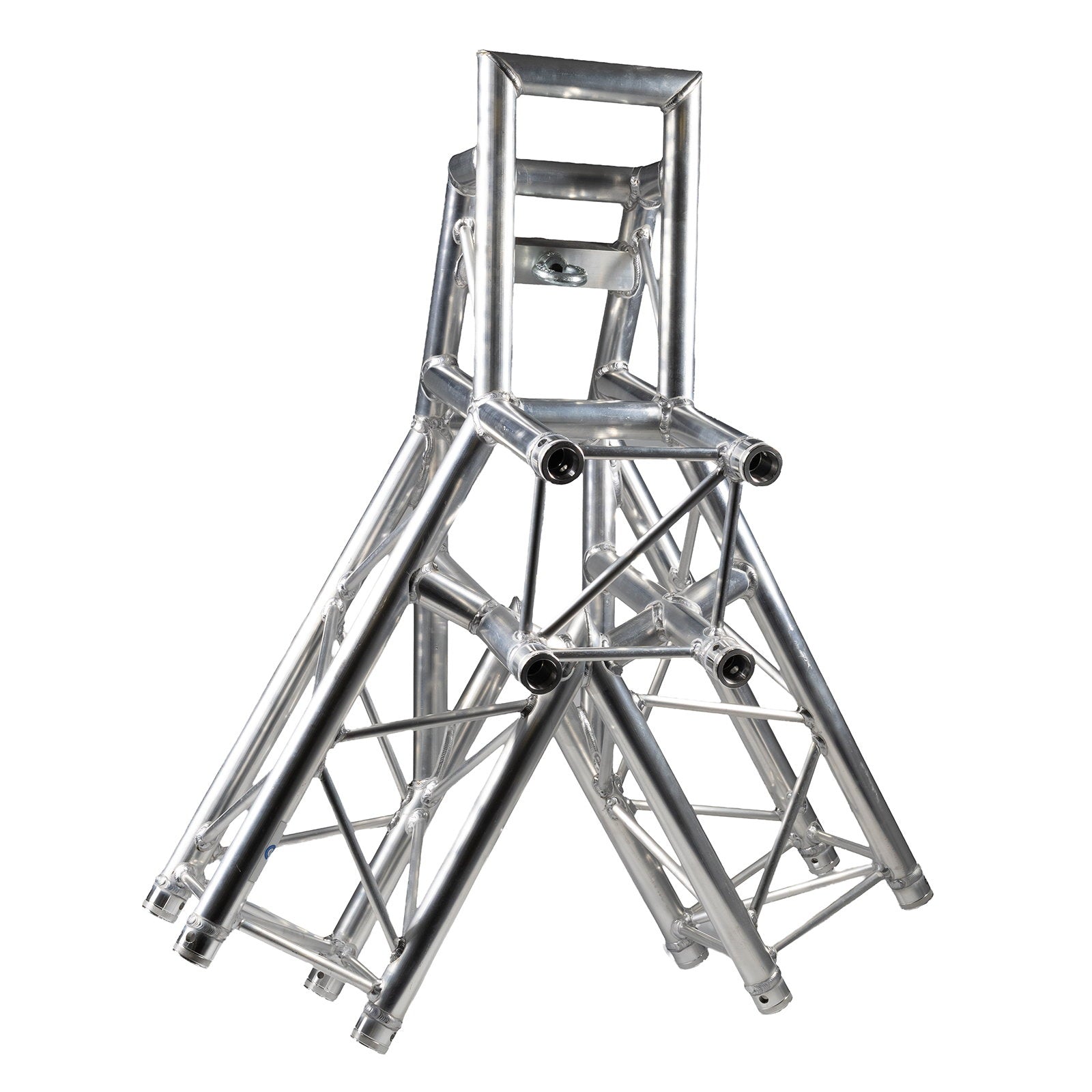 Global Truss LA 500 F34 PL Line Array 3 way Corner ST-4120-3W-PL - Alternate View 3