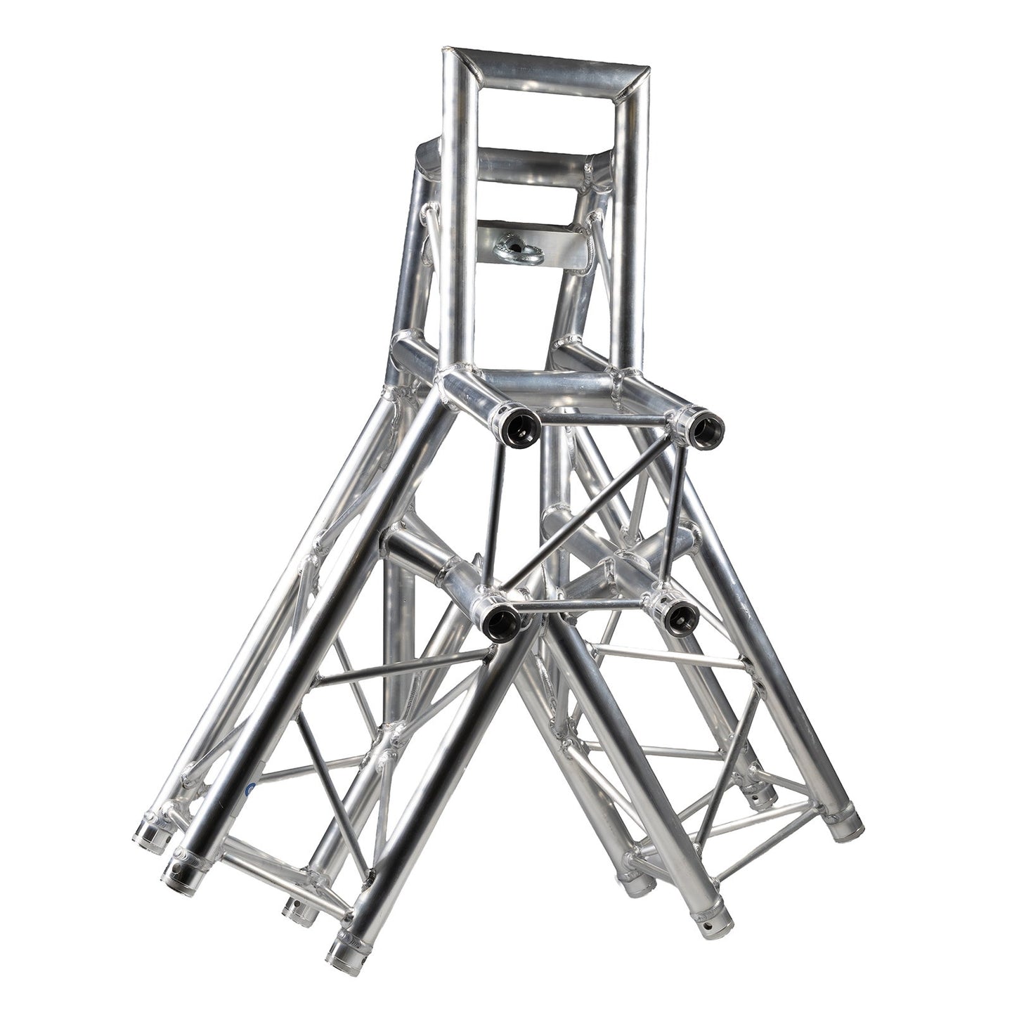 Global Truss LA 500 F34 PL Line Array 3 way Corner ST-4120-3W-PL - Alternate View 3