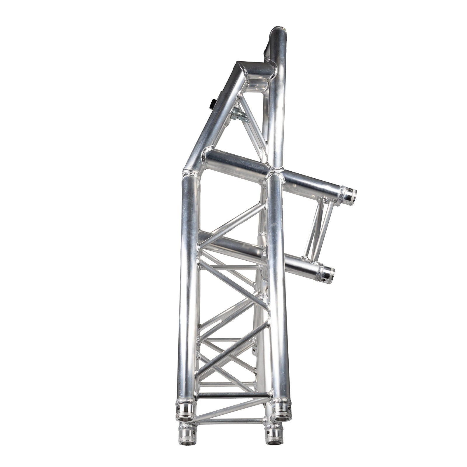 Global Truss LA 500 F34 PL Line Array 3 way Corner ST-4120-3W-PL - Alternate View 1