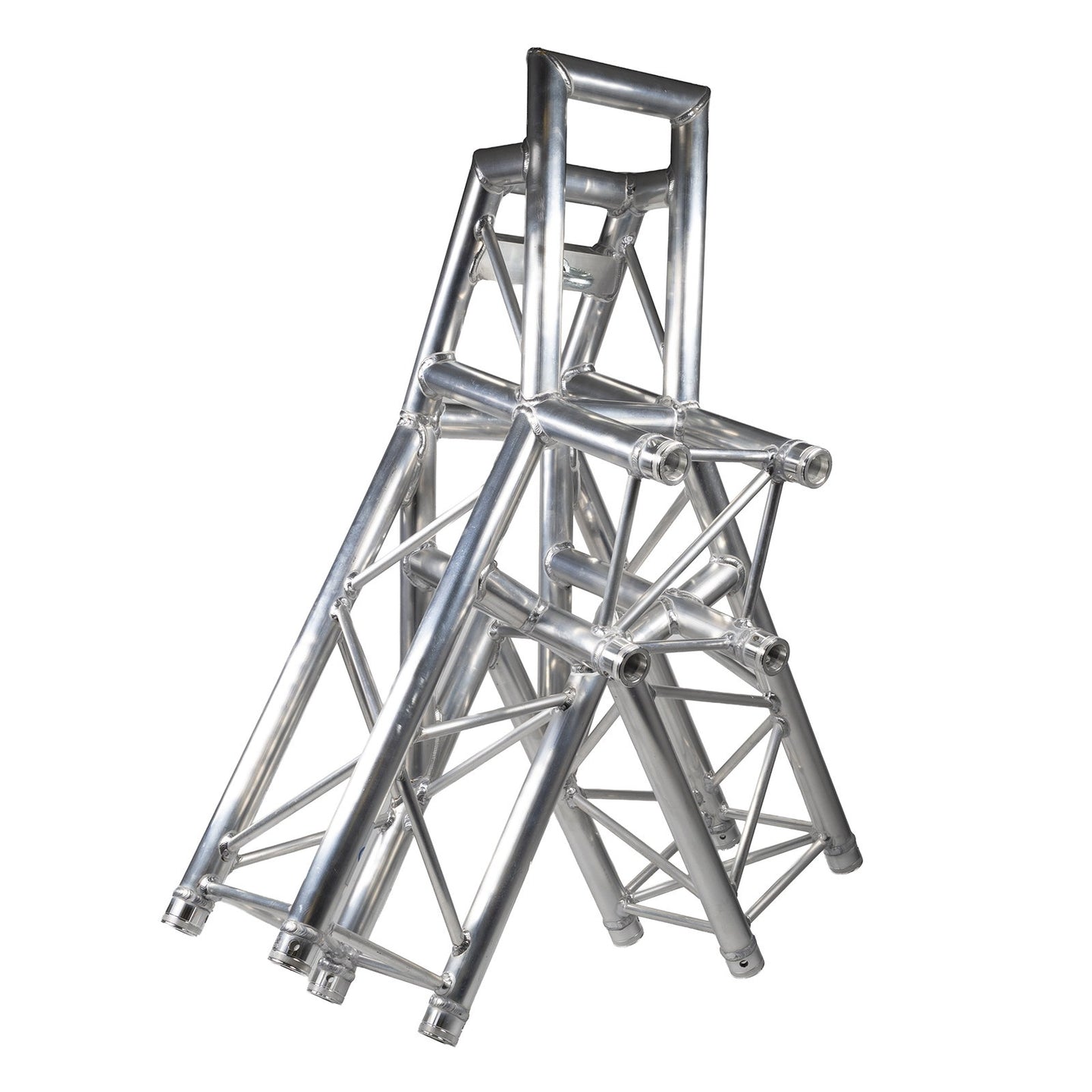 Global Truss LA 500 F34 PL Line Array 3 way Corner ST-4120-3W-PL - Alternate View 4