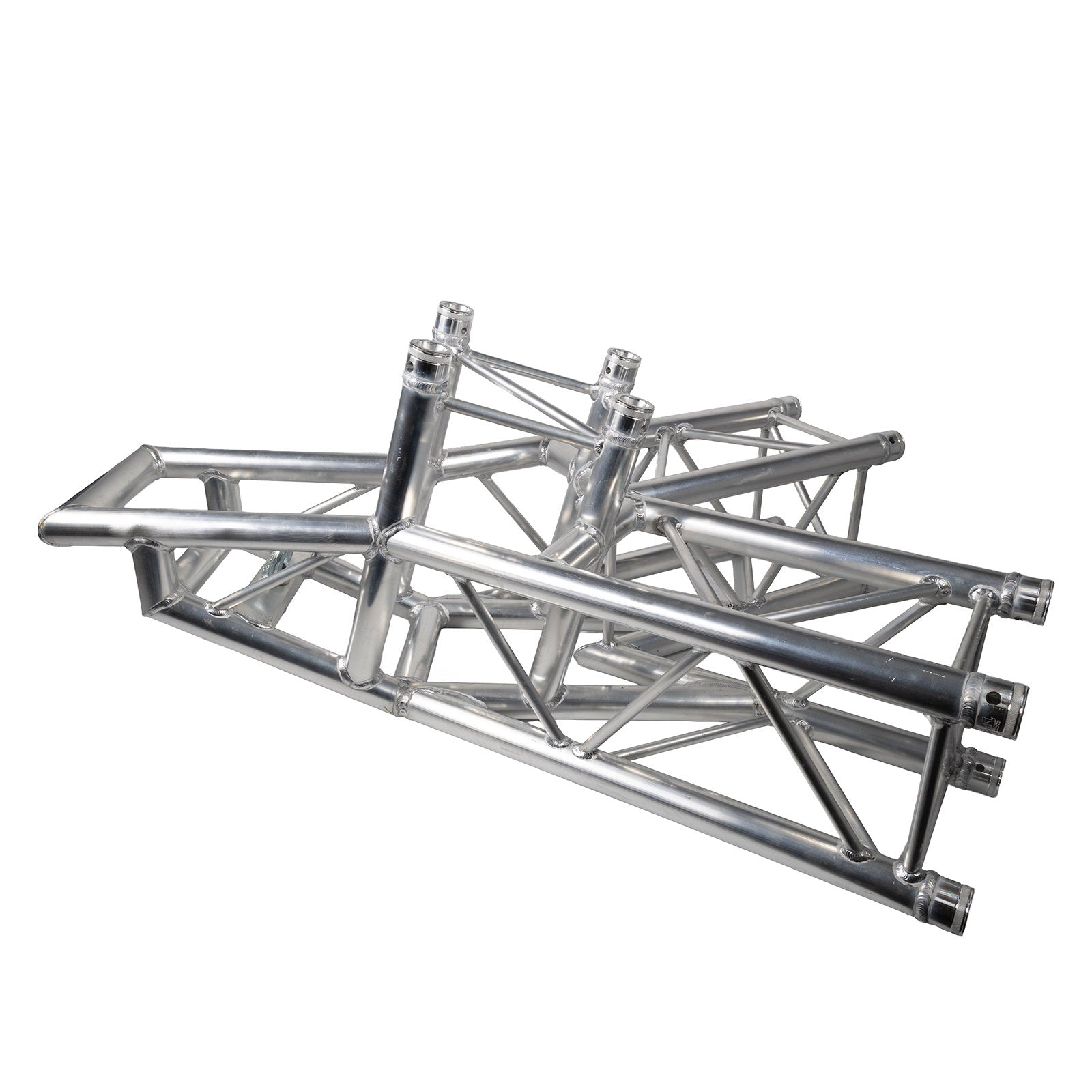 Global Truss LA 500 F34 PL Line Array 3 way Corner ST-4120-3W-PL - Alternate View 6