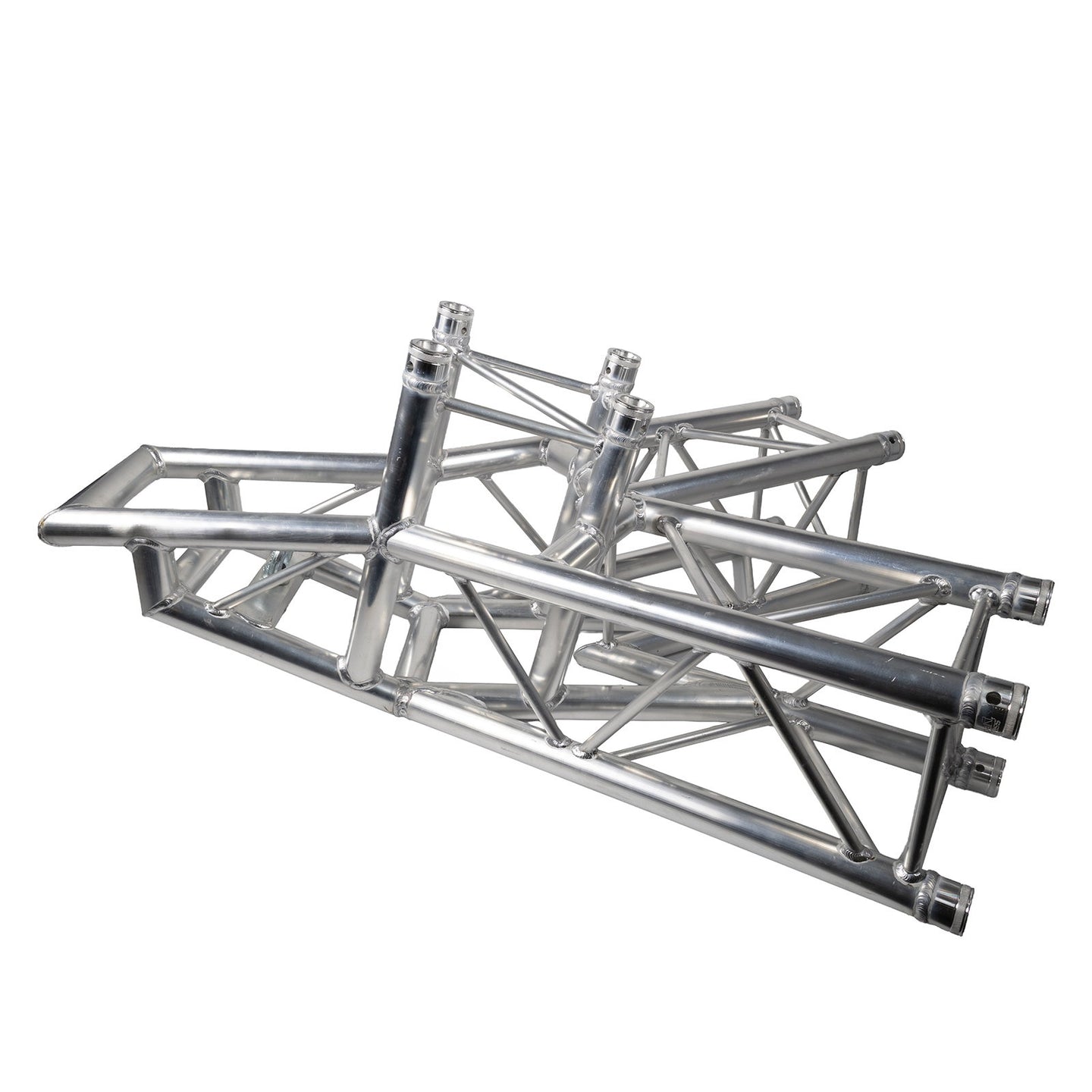 Global Truss LA 500 F34 PL Line Array 3 way Corner ST-4120-3W-PL - Alternate View 6