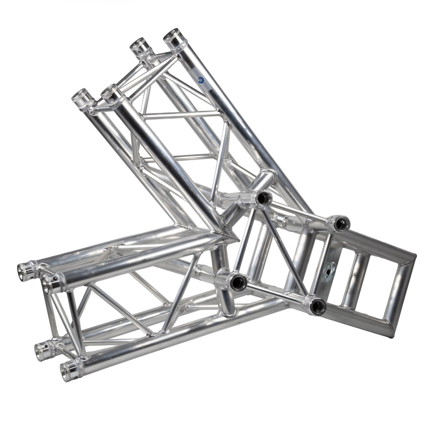 Global Truss LA 500 F34 PL Line Array 3 way Corner ST-4120-3W-PL - Alternate View 5