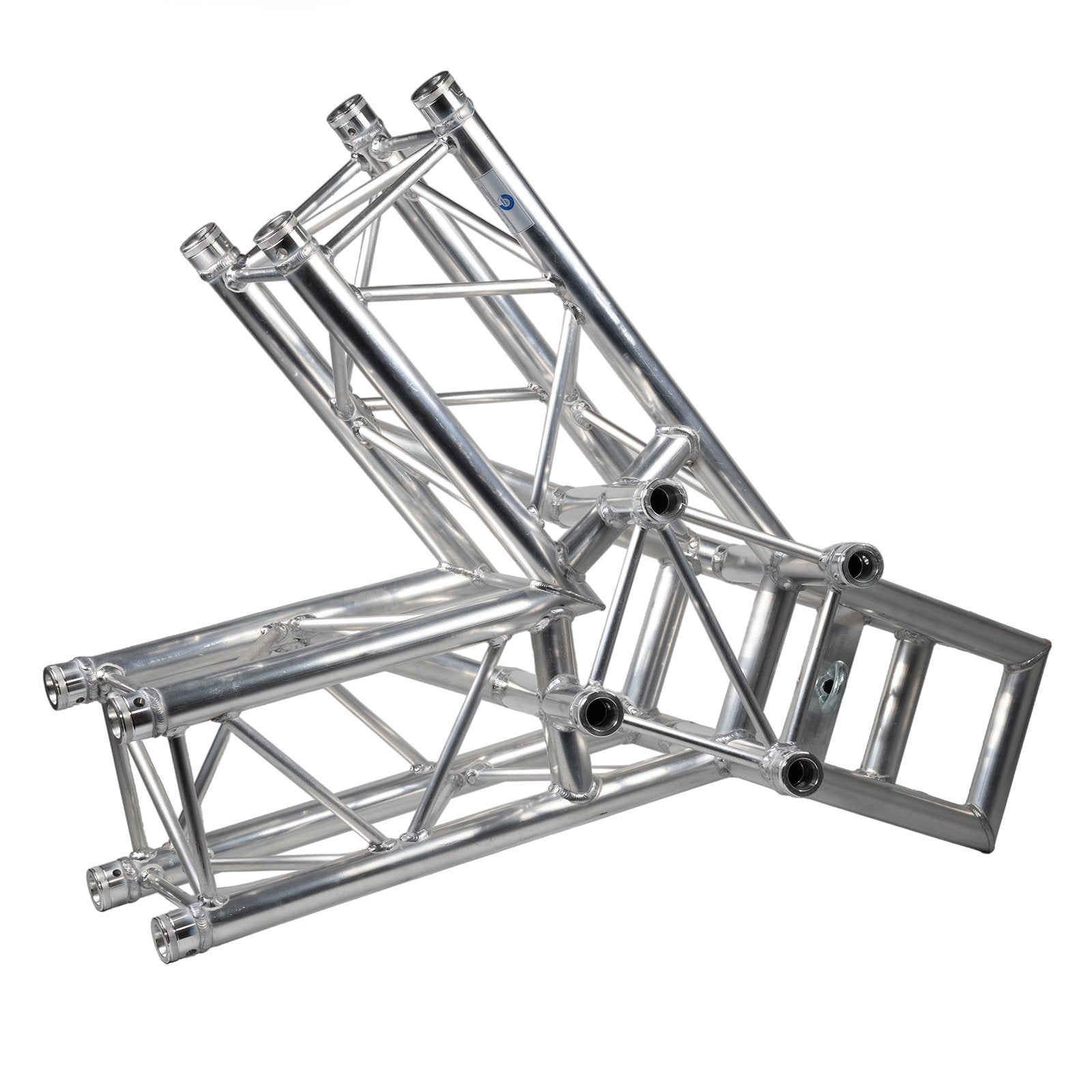 Global Truss LA 500 F34 PL Line Array 3 way Corner ST-4120-3W-PL - Alternate View 5