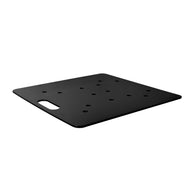 Global Truss UBP600 600 x 600mm Base Plate - Back Panel and Connections