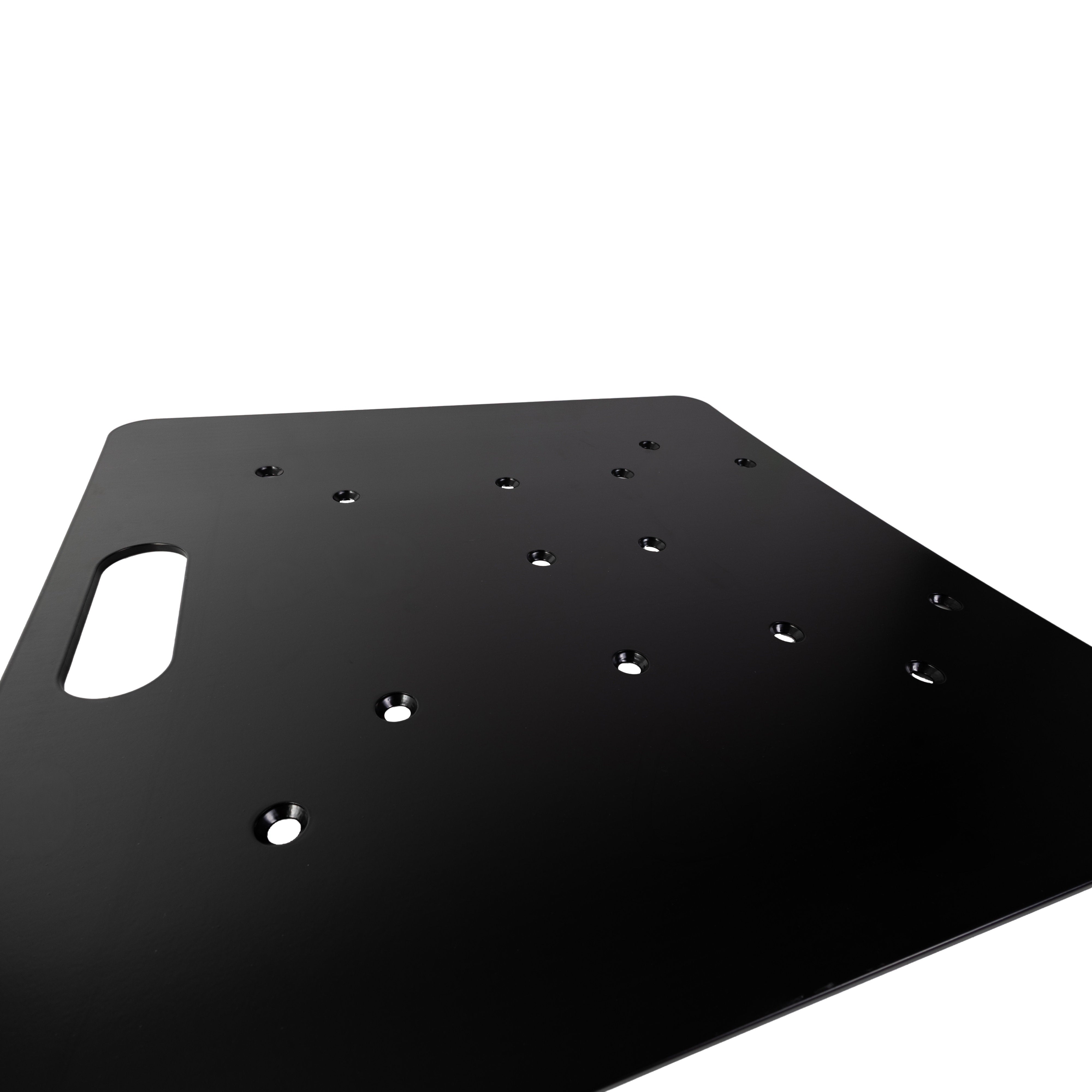 Global Truss UBP600 600 x 600mm Base Plate - Alternate View 1