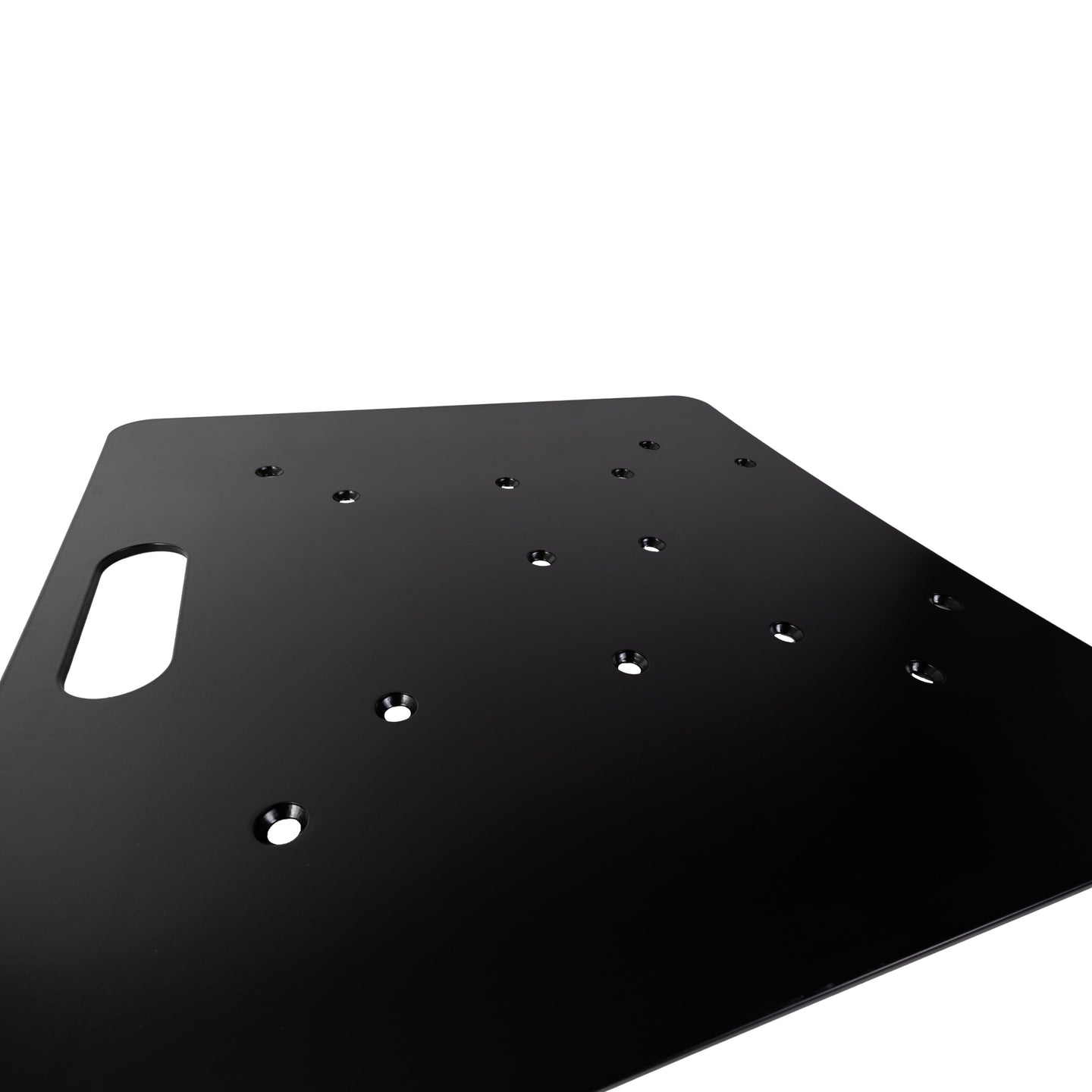 Global Truss UBP600 600 x 600mm Base Plate - Alternate View 1